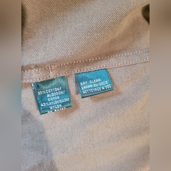 Women's Utility safari Jacket - Picture 14 of 16